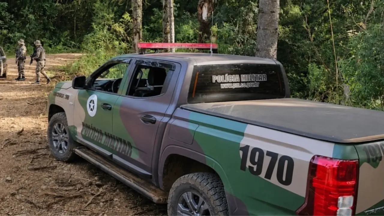 Operação “Predador Oculto”: Polícia Ambiental desmantela grupo de caça ilegal na região Meio-Oeste
