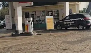 Suspeito de matar empresário em Água Doce se apresenta à Polícia Civil e responderá em liberdade