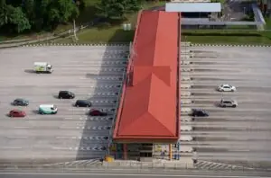 Transportadora da região terá que pagar indenização por mais de 130 evações de pedágio