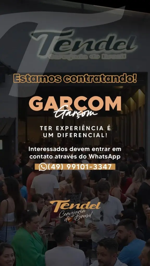 Garçom
