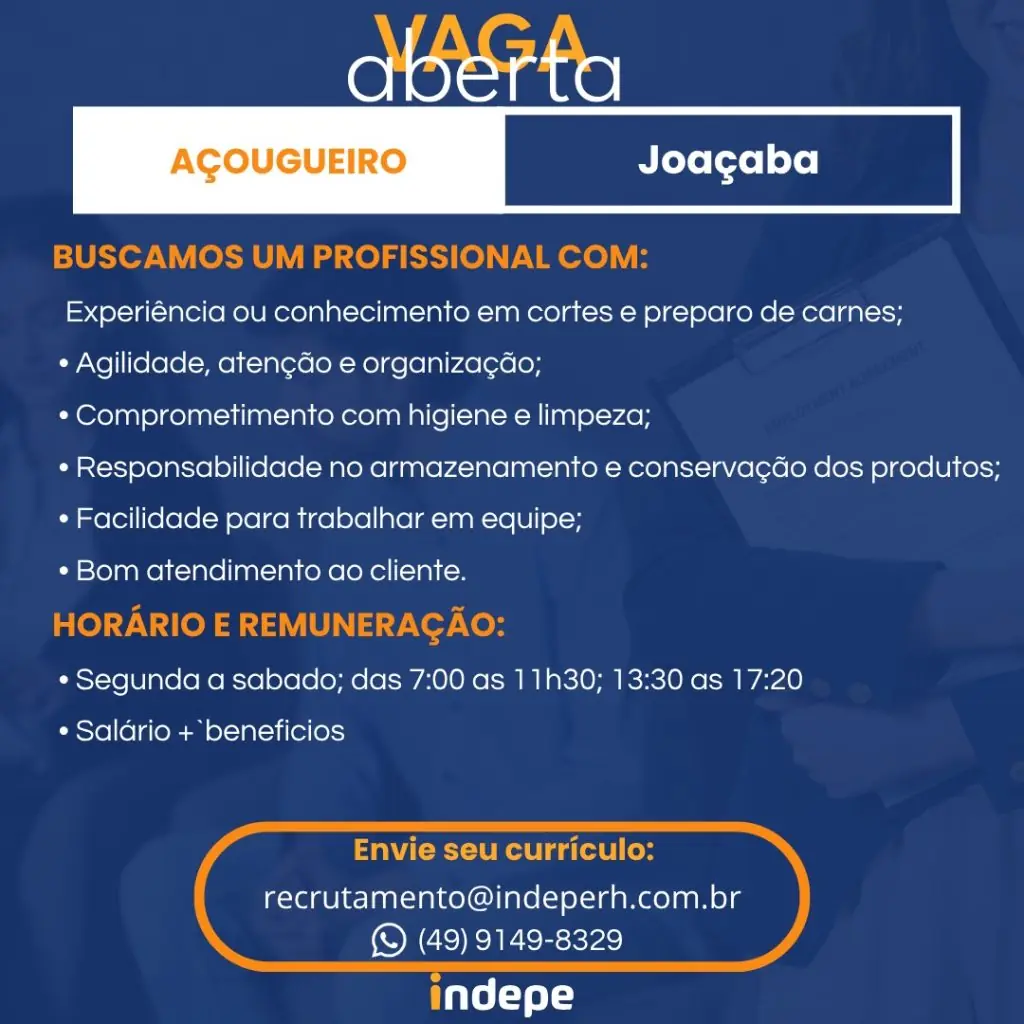 Açougueiro