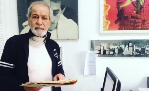Morre o ator e diretor Gracindo Jr., pioneiro da televisão brasileira, aos 83 anos