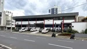 Com estoques reduzidos, HEMOSC reforça chamado por doadores de sangue O positivo e O negativo