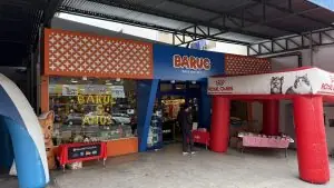 Baruc Mercado Pet celebra 5 anos em Joaçaba com conceito inovador, ações de parceiros e sorteio para clientes