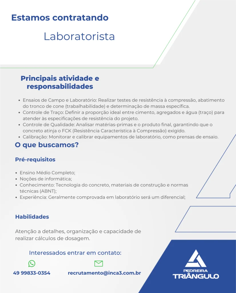 Laboratorista