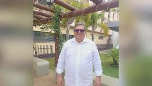 Luto na medicina do Meio-Oeste: morre aos 66 anos o médico neurologista Dr. Nabil Elias Bittar