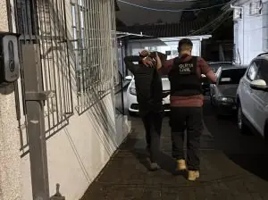 Autor de tentativa de homicídio em Herval d’Oeste é preso no Paraná