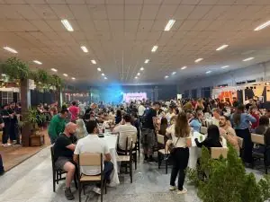 Joaçaba se prepara para uma segunda temporada de eventos com cultura, gastronomia, música e diversão