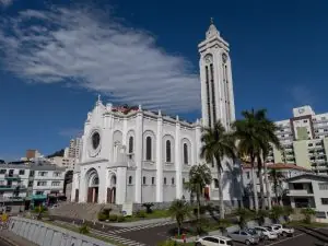 Santuário Catedral de Joaçaba celebra a 96ª Festa de Santa Teresinha a partir desta sexta-feira (18)