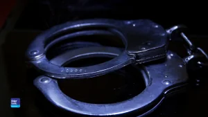 Homem que provocava pânico no bairro e insegurança perto de creche em Joaçaba é preso