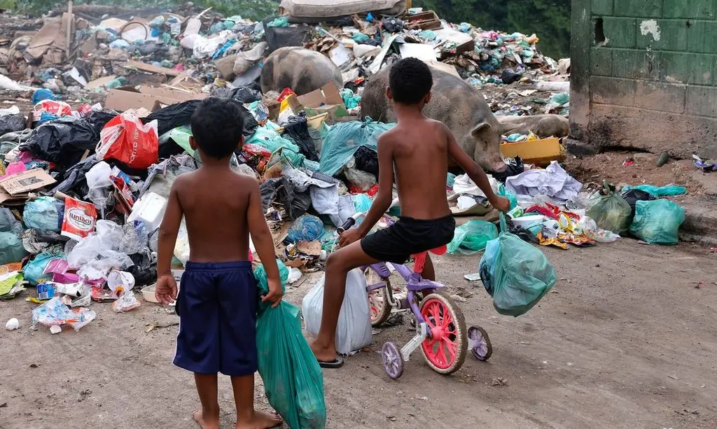 Senado aprova “ECA Ambiental” e garante prioridade a crianças em políticas climáticas