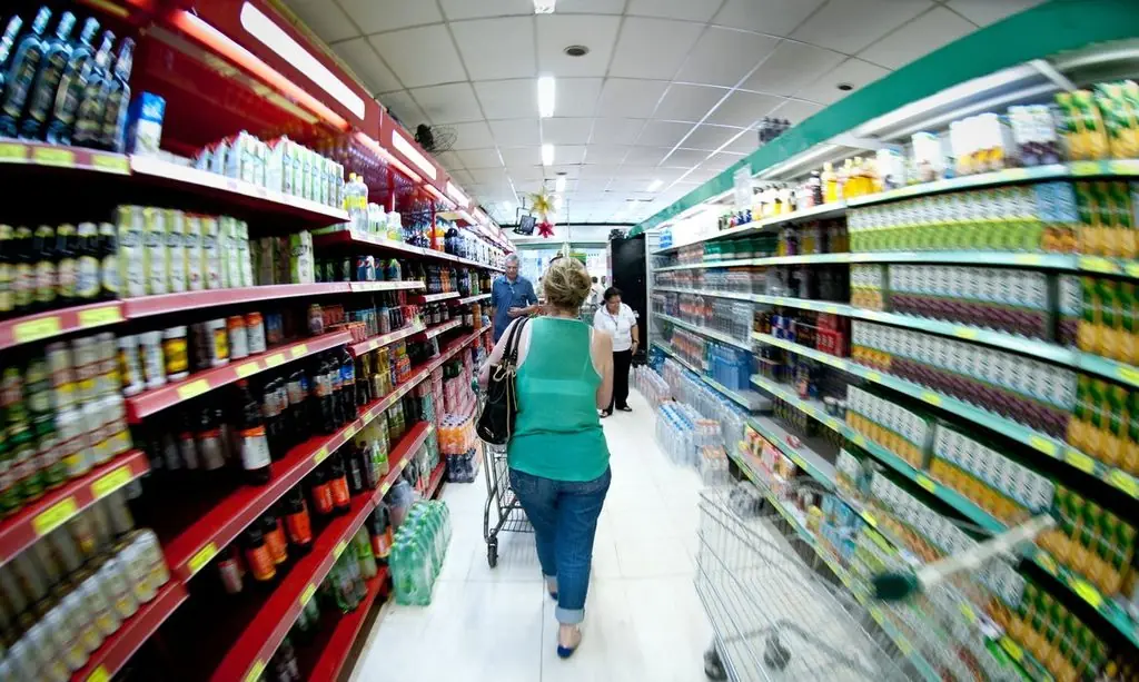 Cesta básica fica mais barata em 25 capitais brasileiras em agosto; Florianópolis tem a 4ª mais cara do país