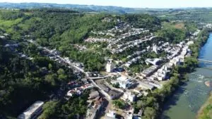 TCE/SC determina devolução de quase R$ 100 mil por irregularidades em obra de pavimentação em SC